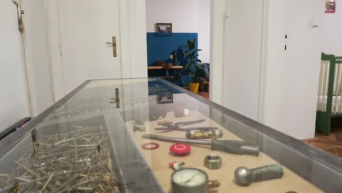 Quarto privado em Přemyslovská 25, imagem 10 de 14