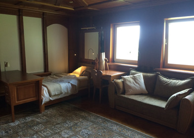 Appartamento con 2 camere da letto a Bratislava