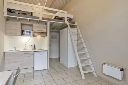 Apartamento inteiro em Bierbeekstraat 75, imagem 1 de 7