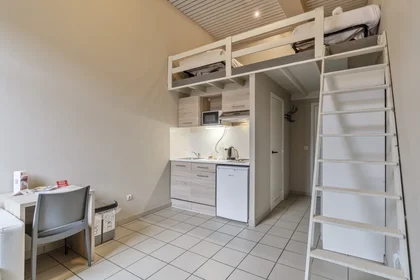 Apartamento inteiro em Bierbeekstraat 75, imagem 2 de 7