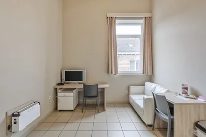 Apartamento inteiro em Bierbeekstraat 75, imagem 3 de 7