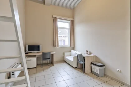 Apartamento inteiro em Bierbeekstraat 75, imagem 4 de 7