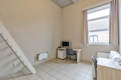 Apartamento inteiro em Bierbeekstraat 75, imagem 5 de 7