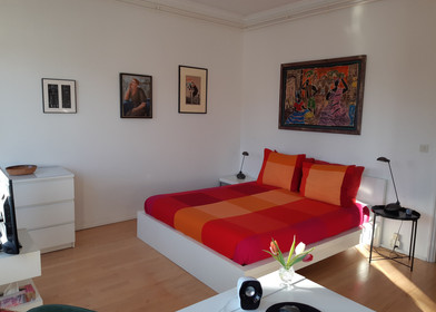 Appartamento con 3 camere da letto a Amsterdam