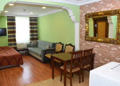 Two bedroom accommodation in Istanbul