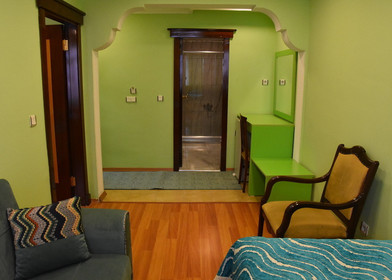 Appartamento con 3 camere da letto a Istanbul