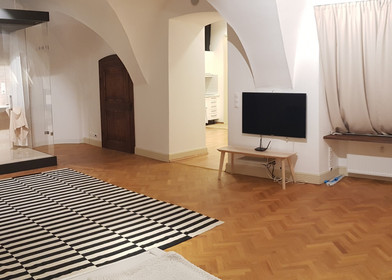 Appartement moderne et lumineux à Bratislava