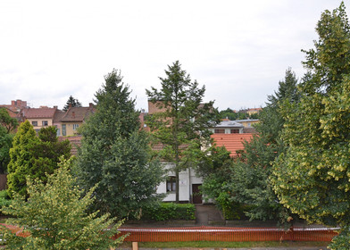 Alojamento centralmente localizado em Brno