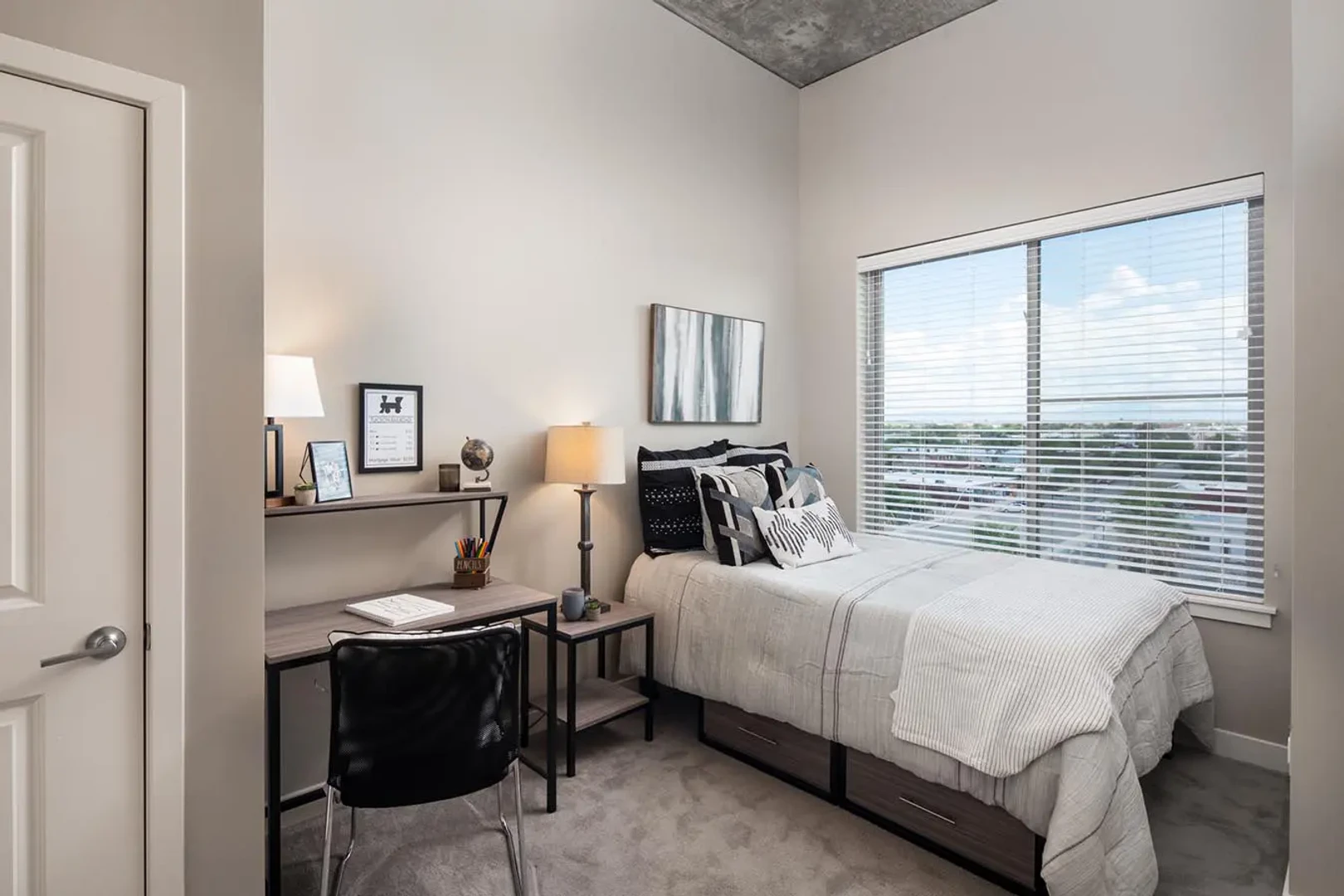 Appartamento con 2 camere da letto a Austin