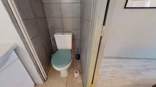 Logement entier à Rue Paulet, Faubourg, image 8 de 10