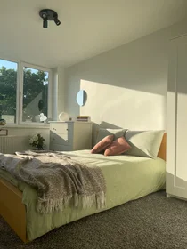 Quarto privado em Studentų gatvė, Gričiupis, imagem 1 de 9