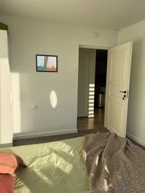 Habitación privada en Studentų gatvė, Gričiupis, imagen 4 de 9