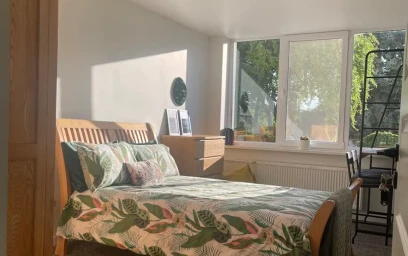 Özel oda konumu Studentų gatvė, Gričiupis, 1 7 görüntüsü