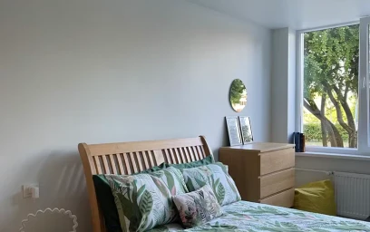 Özel oda konumu Studentų gatvė, Gričiupis, 2 7 görüntüsü
