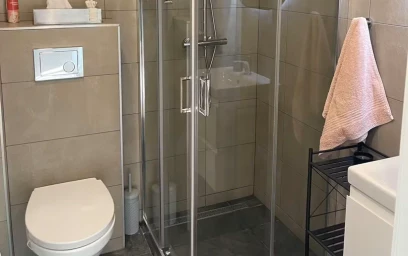 Özel oda konumu Studentų gatvė, Gričiupis, 6 7 görüntüsü