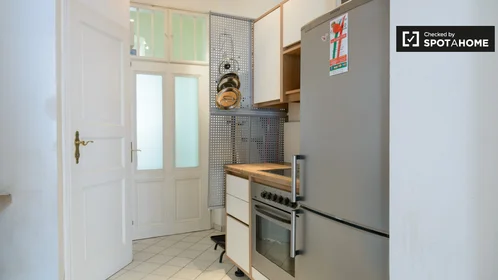 Studio at Rauchfangkehrergasse, image 15 of 19