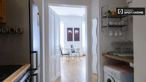 Studio at Rauchfangkehrergasse, image 17 of 19