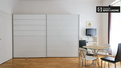 Studio at Rauchfangkehrergasse, image 5 of 19