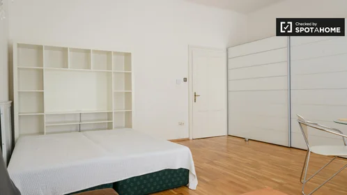 Studio at Rauchfangkehrergasse, image 9 of 19