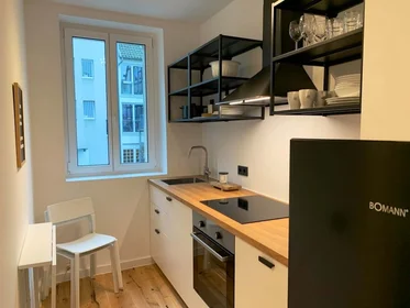 Entire apartment at Klarissenstraße, 41460 Neuss, Germany, image 1 of 8