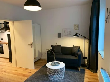Entire apartment at Klarissenstraße, 41460 Neuss, Germany, image 4 of 8