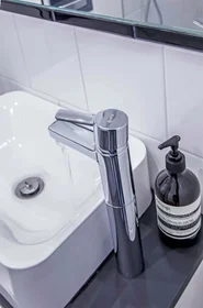 Apartamento inteiro em Sonnenstraße, 40227 Düsseldorf, Germany, imagem 2 de 38