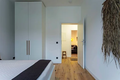 Apartamento inteiro em Sonnenstraße, 40227 Düsseldorf, Germany, imagem 11 de 38