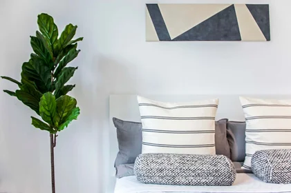 Apartamento inteiro em Sonnenstraße, 40227 Düsseldorf, Germany, imagem 13 de 38