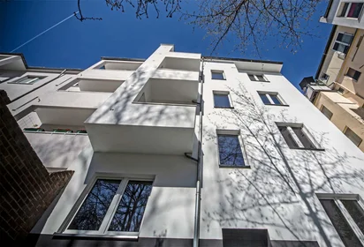 Apartamento inteiro em Sonnenstraße, 40227 Düsseldorf, Germany, imagem 14 de 38
