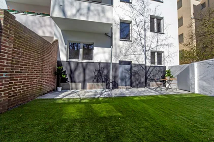 Apartamento inteiro em Sonnenstraße, 40227 Düsseldorf, Germany, imagem 15 de 38