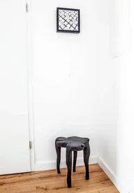 Apartamento inteiro em Sonnenstraße, 40227 Düsseldorf, Germany, imagem 17 de 38
