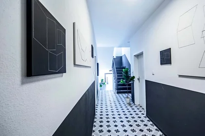 Apartamento inteiro em Sonnenstraße, 40227 Düsseldorf, Germany, imagem 20 de 38