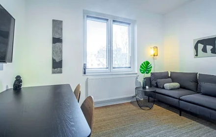 Apartamento inteiro em Sonnenstraße, 40227 Düsseldorf, Germany, imagem 21 de 38