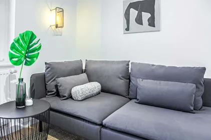 Apartamento inteiro em Sonnenstraße, 40227 Düsseldorf, Germany, imagem 23 de 38