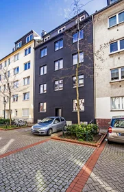 Apartamento inteiro em Sonnenstraße, 40227 Düsseldorf, Germany, imagem 24 de 38