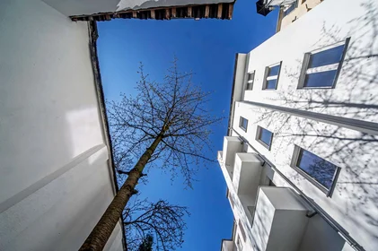 Apartamento inteiro em Sonnenstraße, 40227 Düsseldorf, Germany, imagem 25 de 38