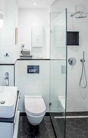 Apartamento inteiro em Sonnenstraße, 40227 Düsseldorf, Germany, imagem 28 de 38