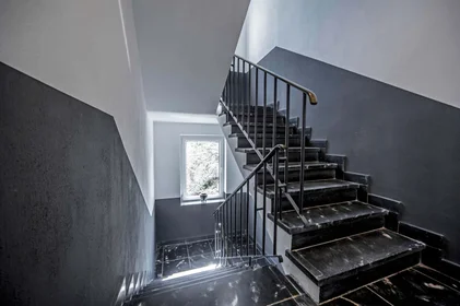 Apartamento inteiro em Sonnenstraße, 40227 Düsseldorf, Germany, imagem 29 de 38