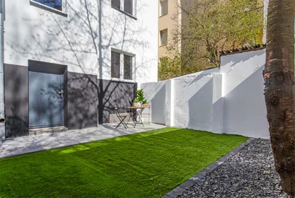 Apartamento inteiro em Sonnenstraße, 40227 Düsseldorf, Germany, imagem 31 de 38