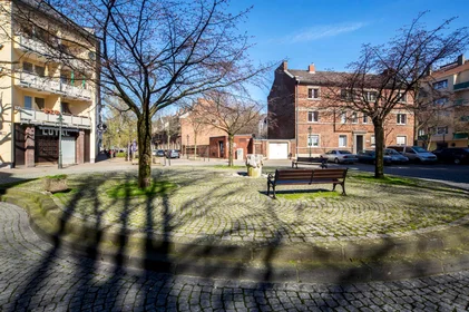 Apartamento inteiro em Sonnenstraße, 40227 Düsseldorf, Germany, imagem 34 de 38