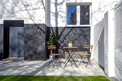 Apartamento inteiro em Sonnenstraße, 40227 Düsseldorf, Germany, imagem 38 de 38