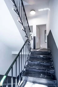Apartamento inteiro em Sonnenstraße, 40227 Düsseldorf, Germany, imagem 7 de 38