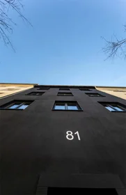 Apartamento inteiro em Sonnenstraße, 40227 Düsseldorf, Germany, imagem 8 de 38