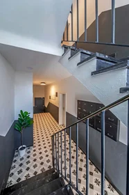 Apartamento inteiro em Sonnenstraße, 40227 Düsseldorf, Germany, imagem 10 de 38
