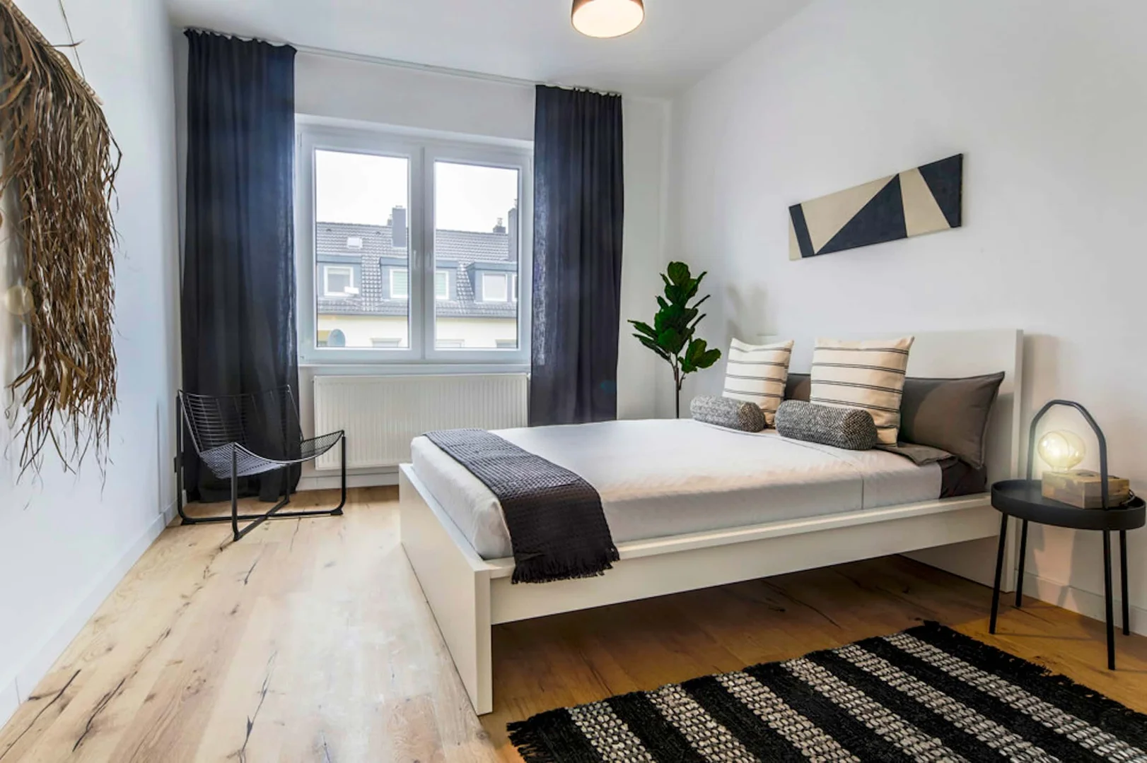 Sonnenstraße, 40227 Düsseldorf, Germany