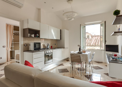 Accommodation with 3 bedrooms in firenze
