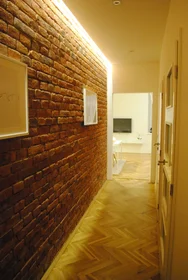 Apartamento inteiro em Komenského 23, imagem 1 de 10