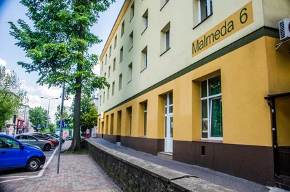 Dairenin tamamı konumu Icchoka Malmeda 6, 46 47 görüntüsü