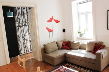 Apartamento moderno e brilhante em Wien