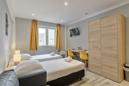 Apartamento inteiro em Bierbeekstraat 75, imagem 1 de 7
